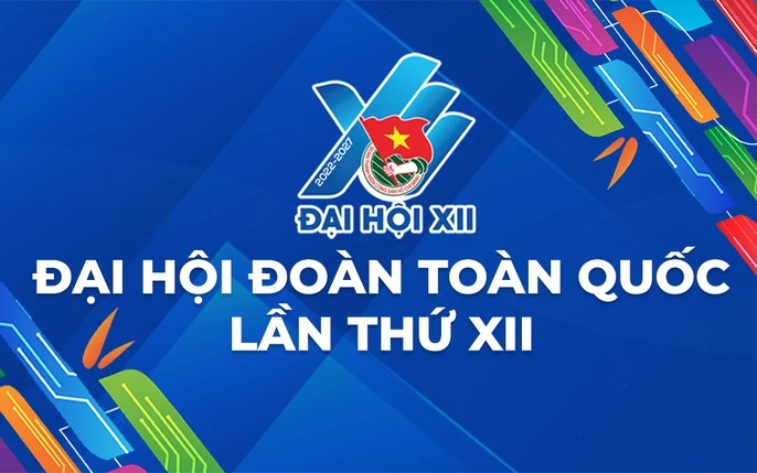 Abstract background with geometric patterns representing structure